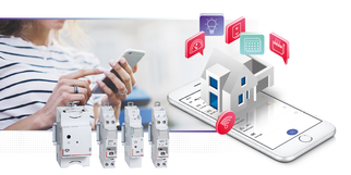CX³ with Netatmo bei Elektrotechnik Breitenbach in Gemünden am Main