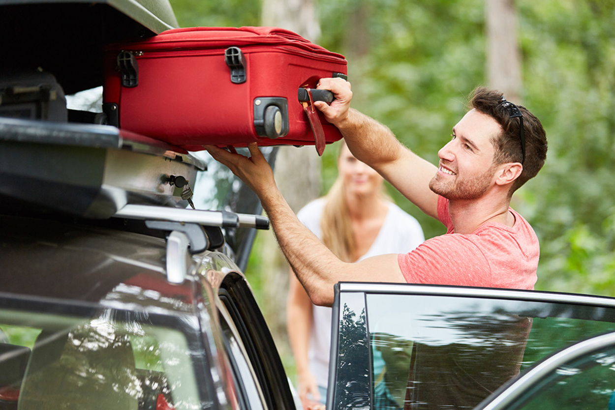 Urlaubs-Service bei Elektrotechnik Breitenbach in Gemünden am Main
