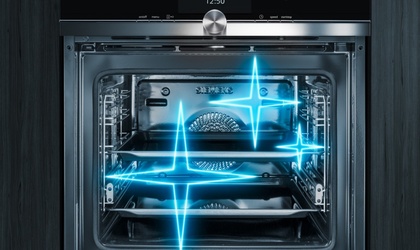 activeClean bei Elektrotechnik Breitenbach in Gemünden am Main