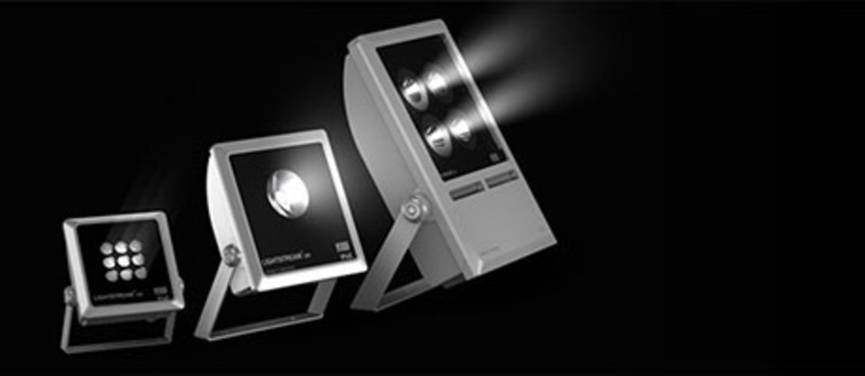 Lightstream LED bei Elektrotechnik Breitenbach in Gemünden am Main