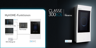 MyHOME Hausautomation bei Elektrotechnik Breitenbach in Gemünden am Main