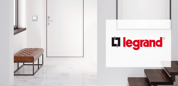 Legrand bei Elektrotechnik Breitenbach in Gemünden am Main