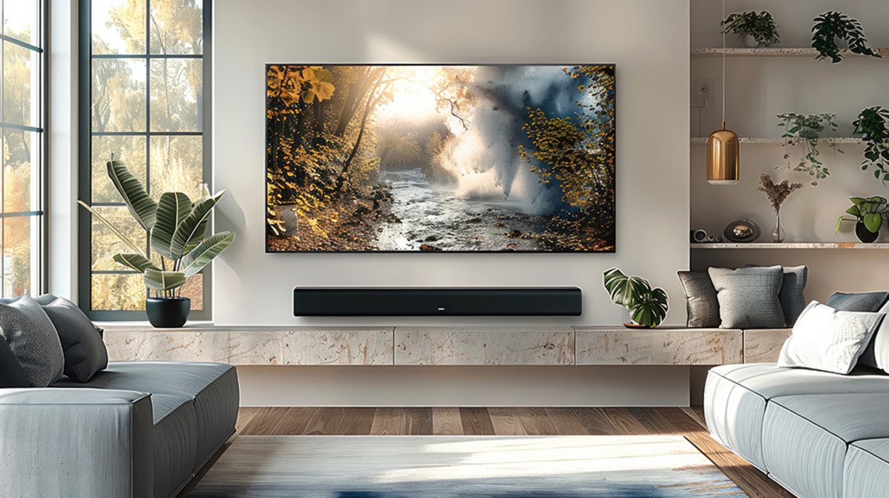 Fernseher bei Elektrotechnik Breitenbach in Gemünden am Main