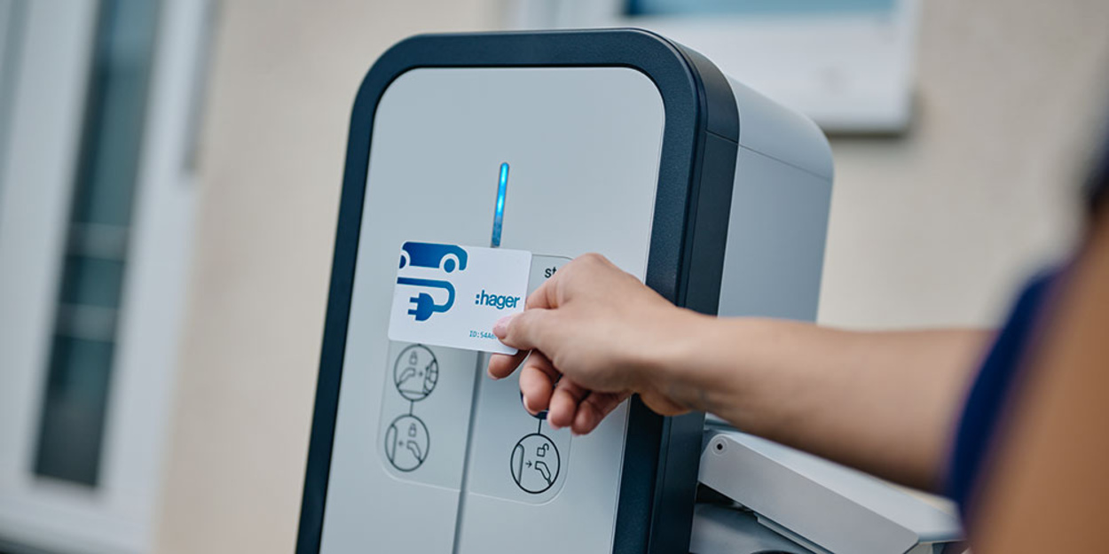 E-Mobilität öffentlicher Bereich bei Elektrotechnik Breitenbach in Gemünden am Main