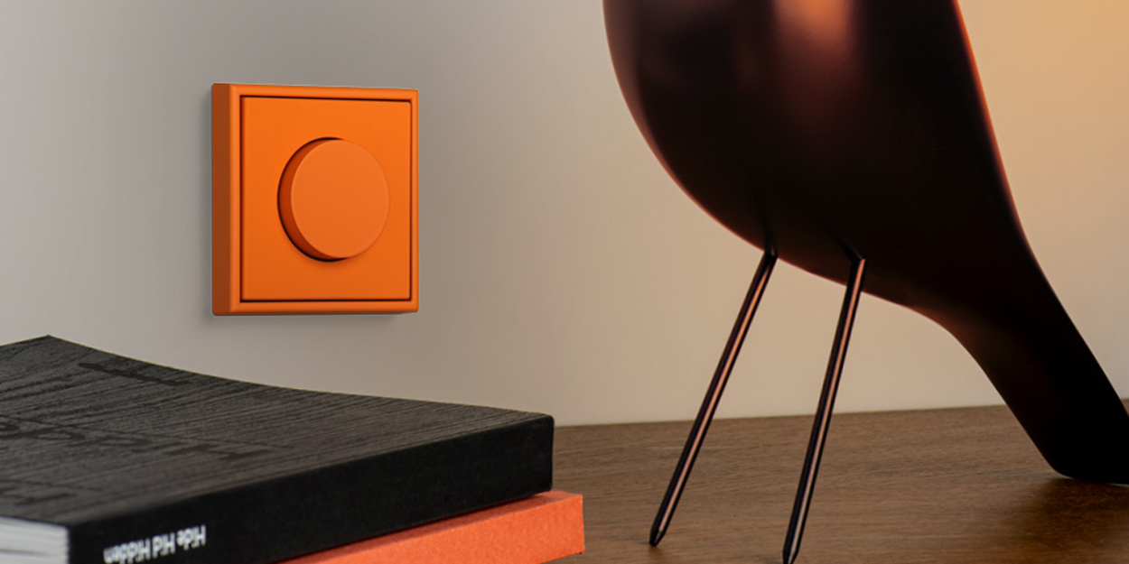 DALI-2 Drehsteuergeräte TW Multimaster bei Elektrotechnik Breitenbach in Gemünden am Main