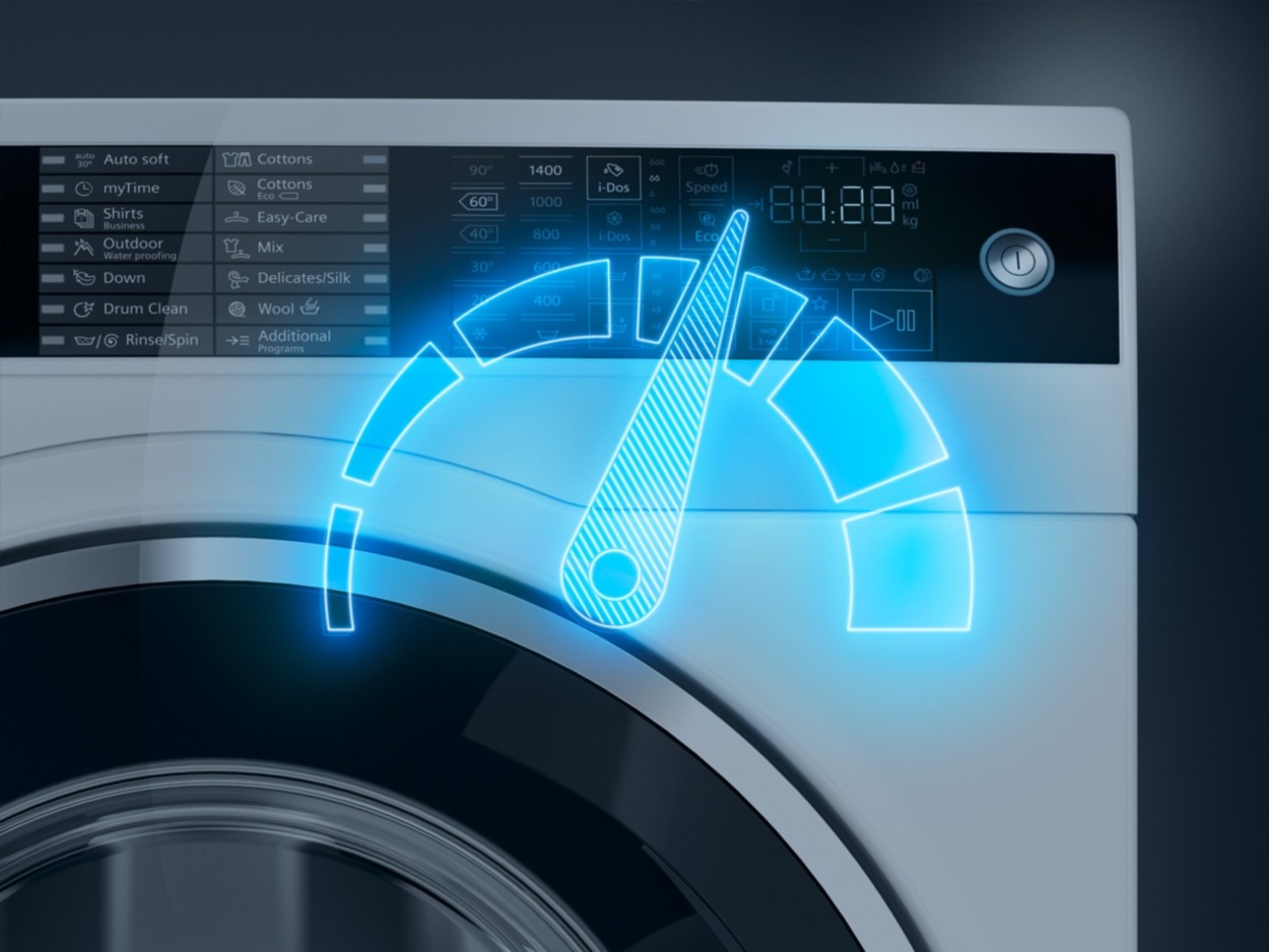 varioSpeed bei Elektrotechnik Breitenbach in Gemünden am Main