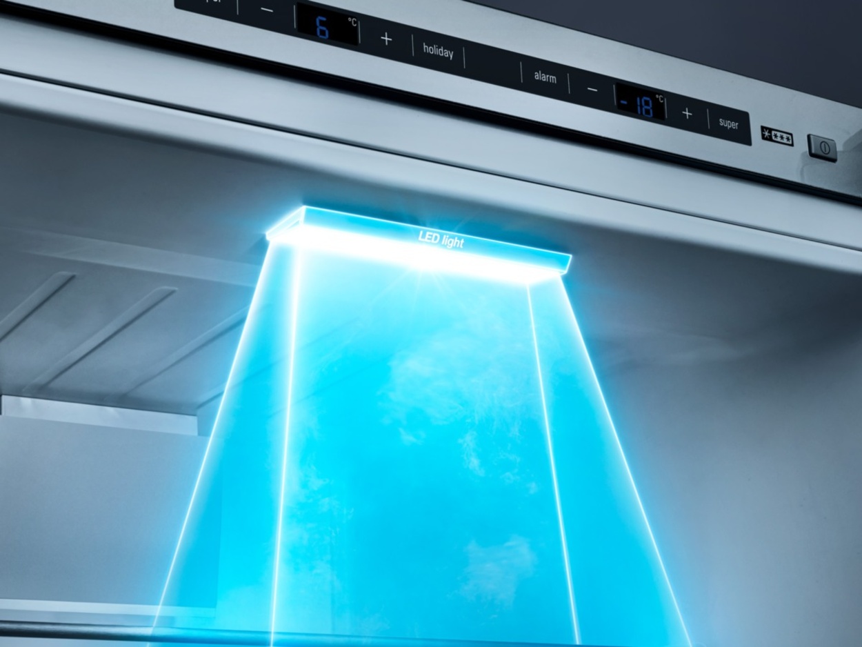 LED Licht bei Elektrotechnik Breitenbach in Gemünden am Main