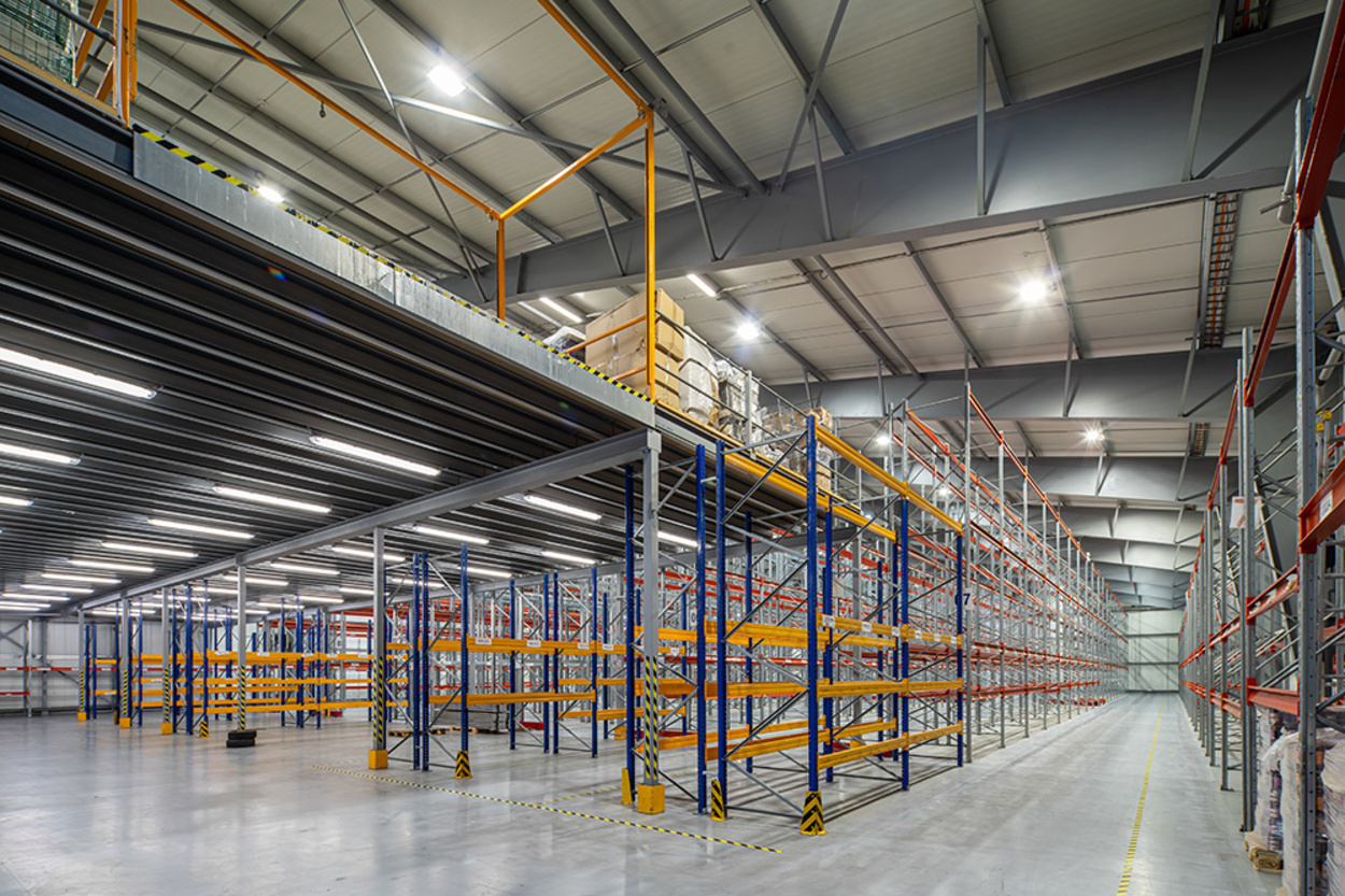 Industrie & Gewerbe bei Elektrotechnik Breitenbach in Gemünden am Main