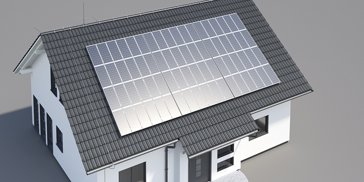 Umfassender Schutz für Photovoltaikanlagen bei Elektrotechnik Breitenbach in Gemünden am Main