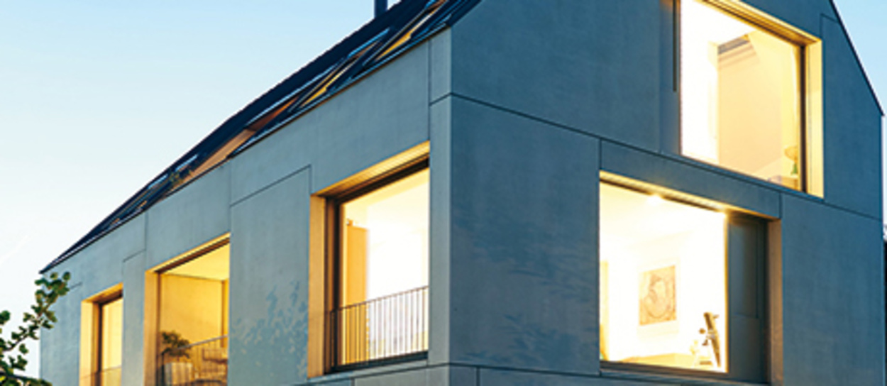 LUXORliving bei Elektrotechnik Breitenbach in Gemünden am Main