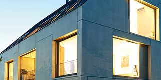LUXORliving bei Elektrotechnik Breitenbach in Gemünden am Main