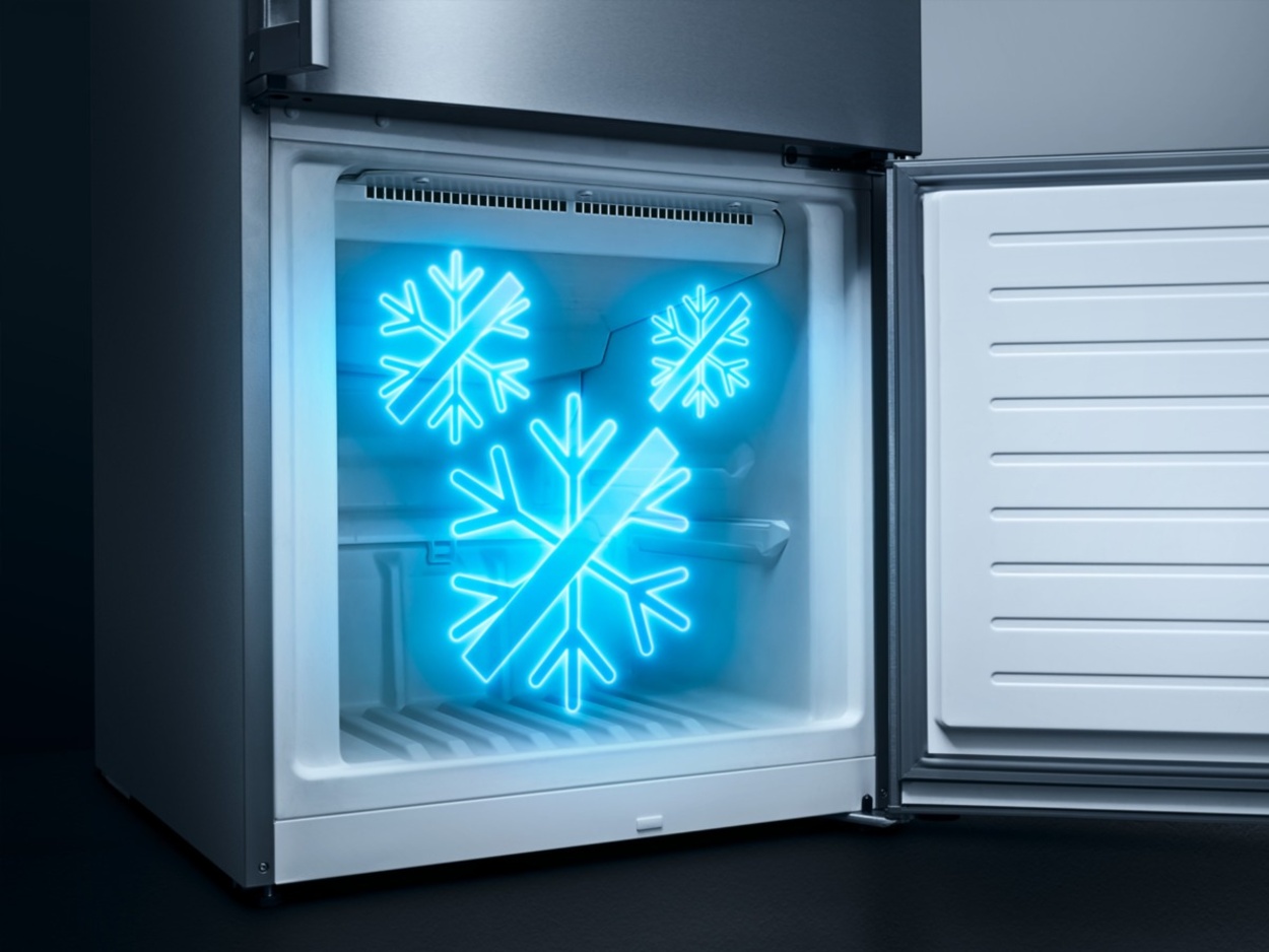 noFrost bei Elektrotechnik Breitenbach in Gemünden am Main