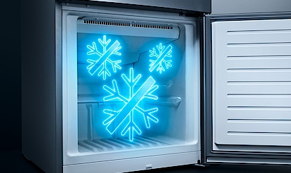 noFrost bei Elektrotechnik Breitenbach in Gemünden am Main