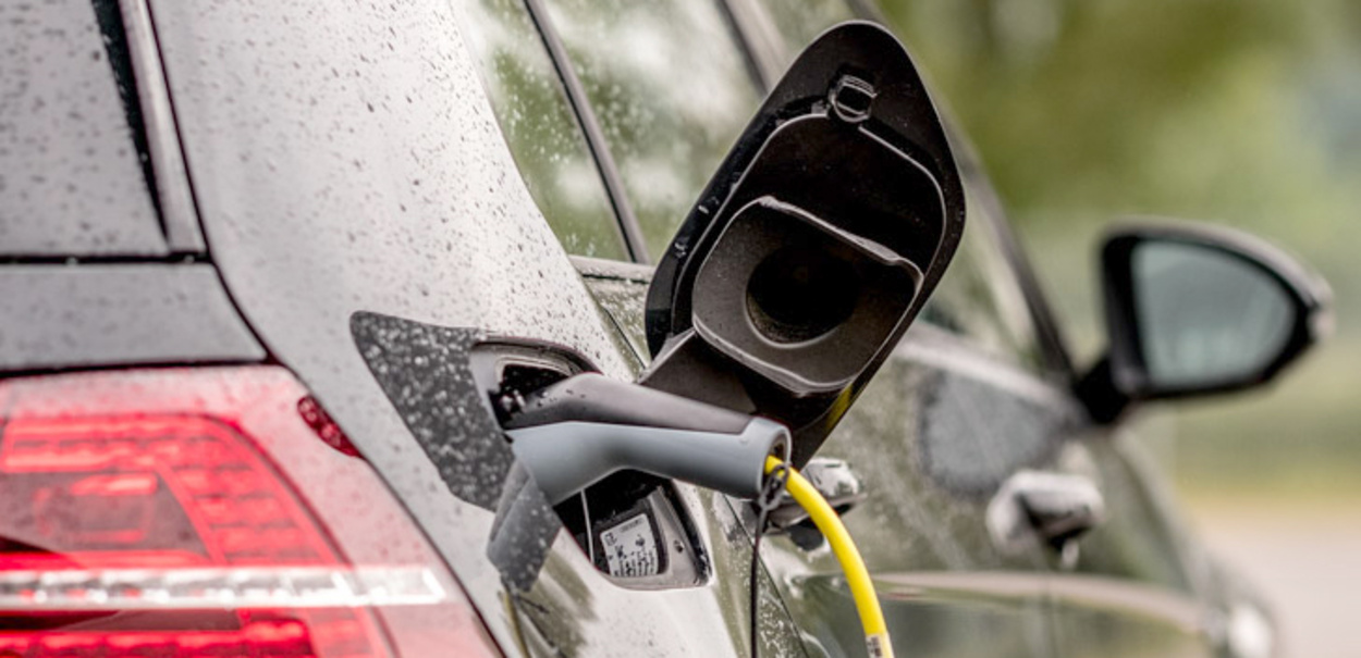 E-Mobility bei Elektrotechnik Breitenbach in Gemünden am Main