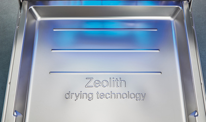 Zeolith Trocknen – Für glänzende Spülergebnisse bei Elektrotechnik Breitenbach in Gemünden am Main