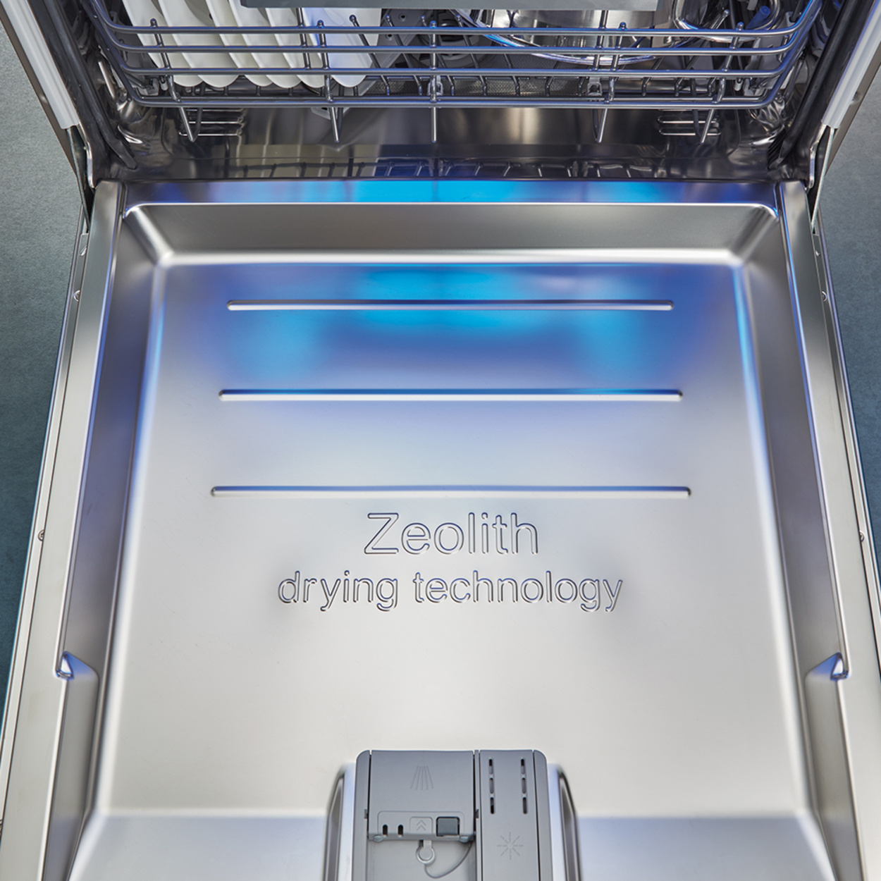 Zeolith Trocknen – Für glänzende Spülergebnisse bei Elektrotechnik Breitenbach in Gemünden am Main