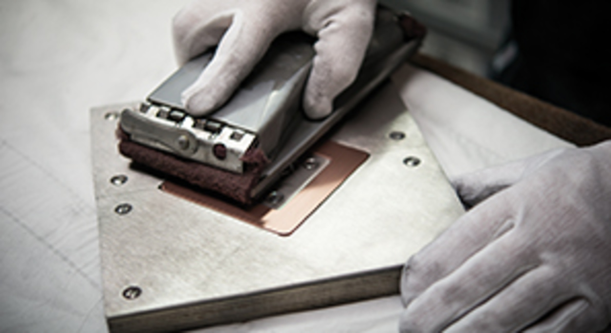 Manufaktur bei Elektrotechnik Breitenbach in Gemünden am Main