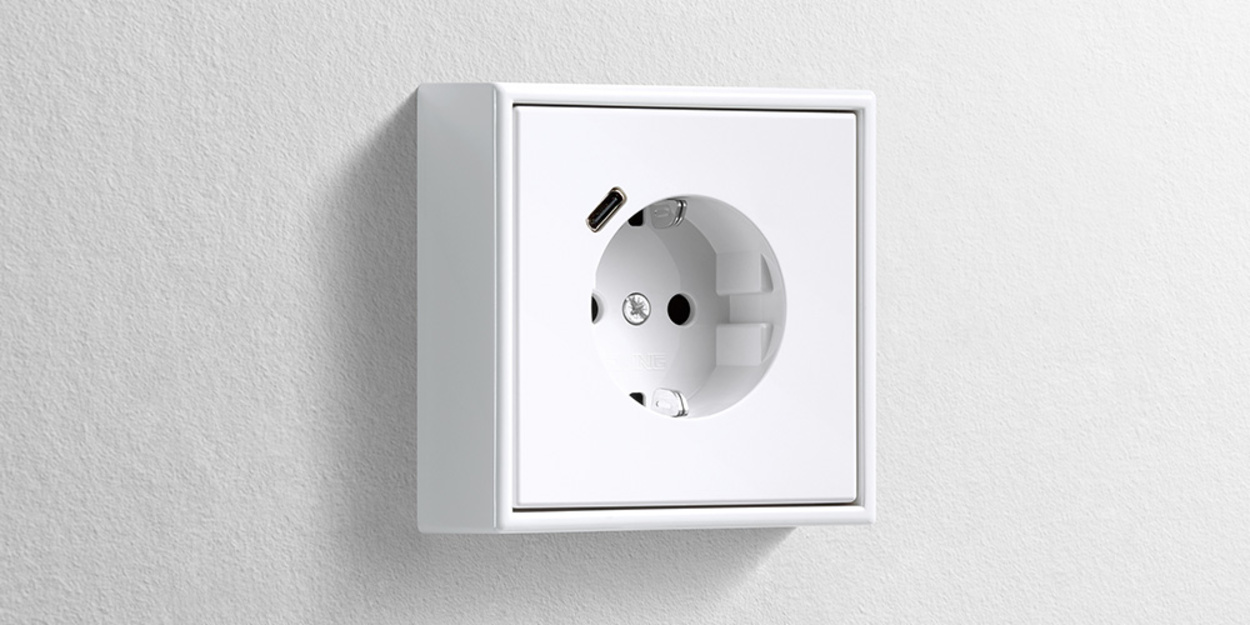 Erweiterter Anschlussraum für die Nachrüstung bei Elektrotechnik Breitenbach in Gemünden am Main