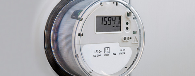 Smart Meter & Smart Grid bei Elektrotechnik Breitenbach in Gemünden am Main