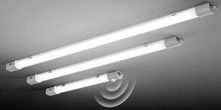 Planox Feuchtraumleuchten bei Elektrotechnik Breitenbach in Gemünden am Main