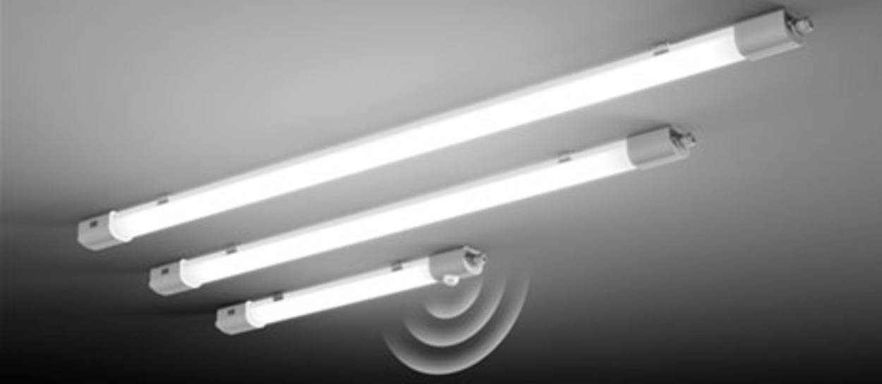 Planox Feuchtraumleuchten bei Elektrotechnik Breitenbach in Gemünden am Main