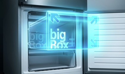 bigBox bei Elektrotechnik Breitenbach in Gemünden am Main