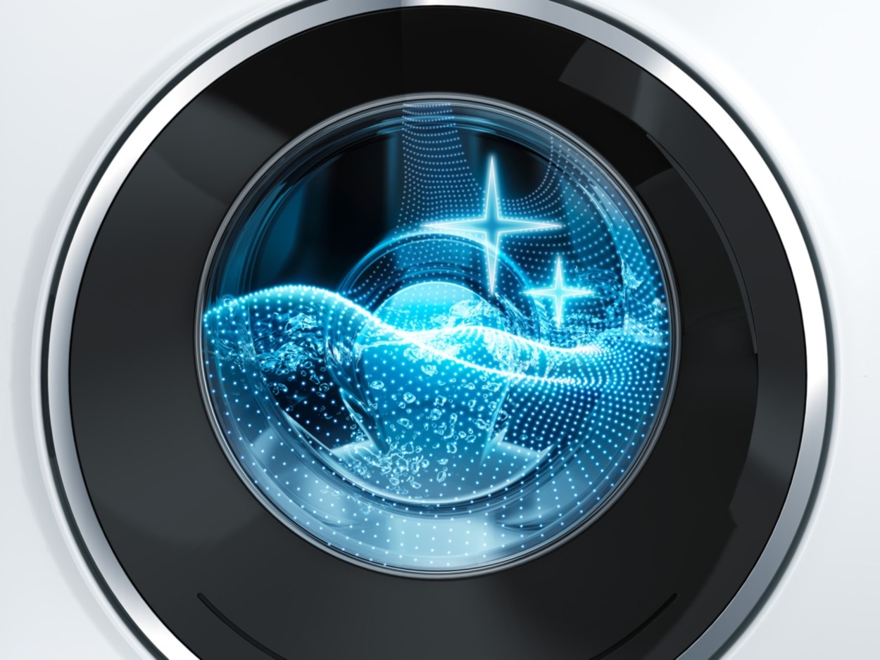 softDry Trommelsystem bei Elektrotechnik Breitenbach in Gemünden am Main