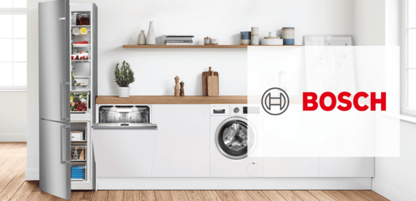 Bosch Hausgeräte bei Elektrotechnik Breitenbach in Gemünden am Main