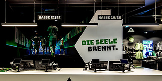 Shop / Retail bei Elektrotechnik Breitenbach in Gemünden am Main