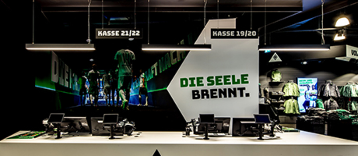 Shop / Retail bei Elektrotechnik Breitenbach in Gemünden am Main
