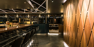 Hotellerie / Gastronomie bei Elektrotechnik Breitenbach in Gemünden am Main