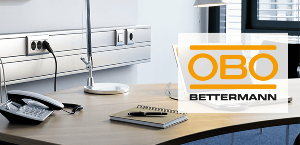 OBO bei Elektrotechnik Breitenbach in Gemünden am Main