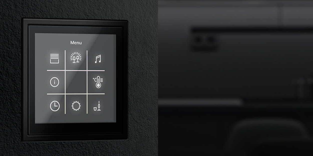LS TOUCH bei Elektrotechnik Breitenbach in Gemünden am Main