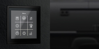 LS TOUCH bei Elektrotechnik Breitenbach in Gemünden am Main
