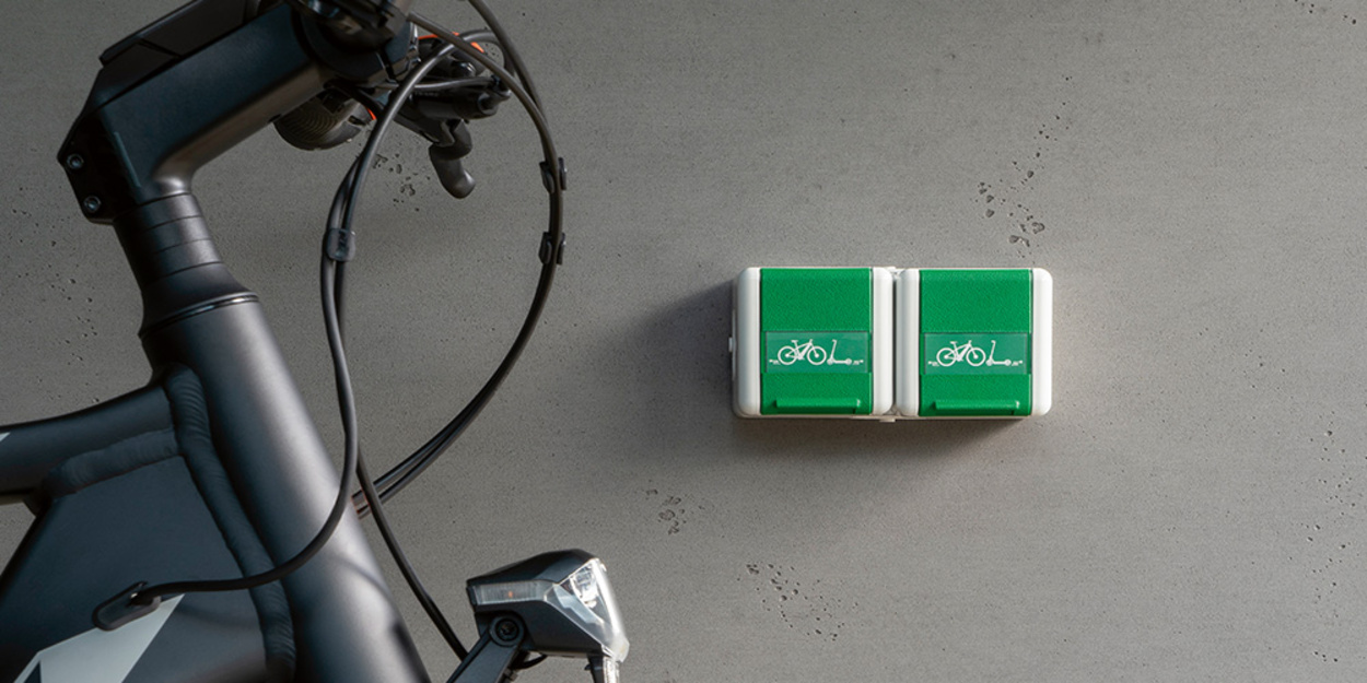 SCHUKO® Steckdose für E-Bikes bei Elektrotechnik Breitenbach in Gemünden am Main
