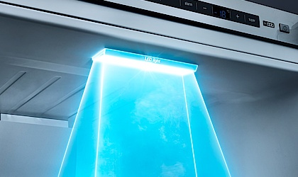 LED Licht bei Elektrotechnik Breitenbach in Gemünden am Main