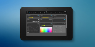 Smart Control 8 bei Elektrotechnik Breitenbach in Gemünden am Main