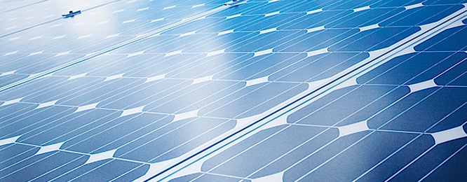 Photovoltaik bei Elektrotechnik Breitenbach in Gemünden am Main