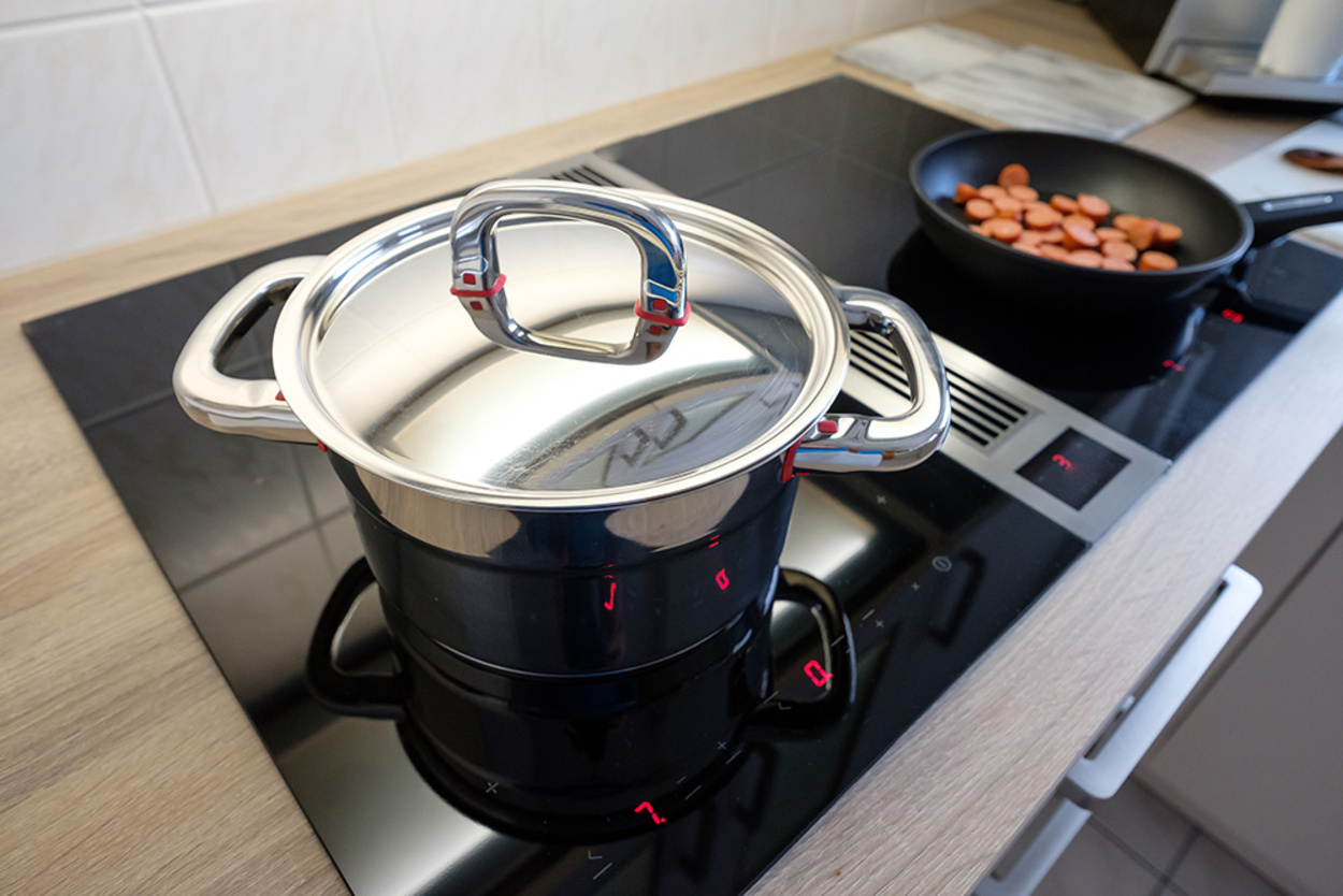 Kochen & Backen bei Elektrotechnik Breitenbach in Gemünden am Main