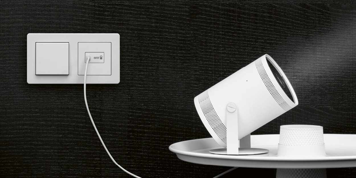 Ladegerät USB PD 60 bei Elektrotechnik Breitenbach in Gemünden am Main