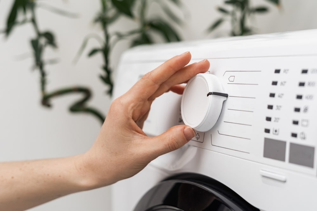 Hausgeräte bei Elektrotechnik Breitenbach in Gemünden am Main