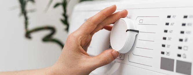 Hausgeräte bei Elektrotechnik Breitenbach in Gemünden am Main