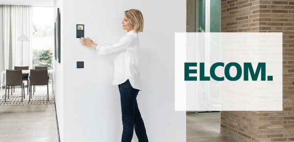 Elcom bei Elektrotechnik Breitenbach in Gemünden am Main