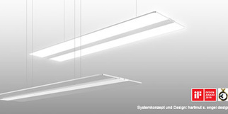 TWINDOT Pendelleuchten-Serie bei Elektrotechnik Breitenbach in Gemünden am Main