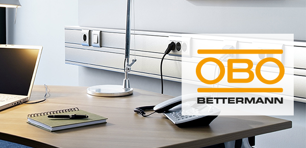 OBO bei Elektrotechnik Breitenbach in Gemünden am Main
