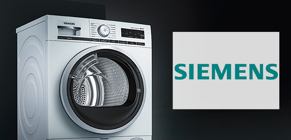 Siemens Hausgeräte bei Elektrotechnik Breitenbach in Gemünden am Main