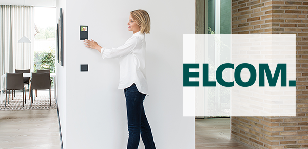Elcom bei Elektrotechnik Breitenbach in Gemünden am Main